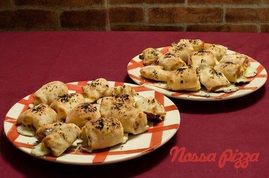 Nossa Pizza